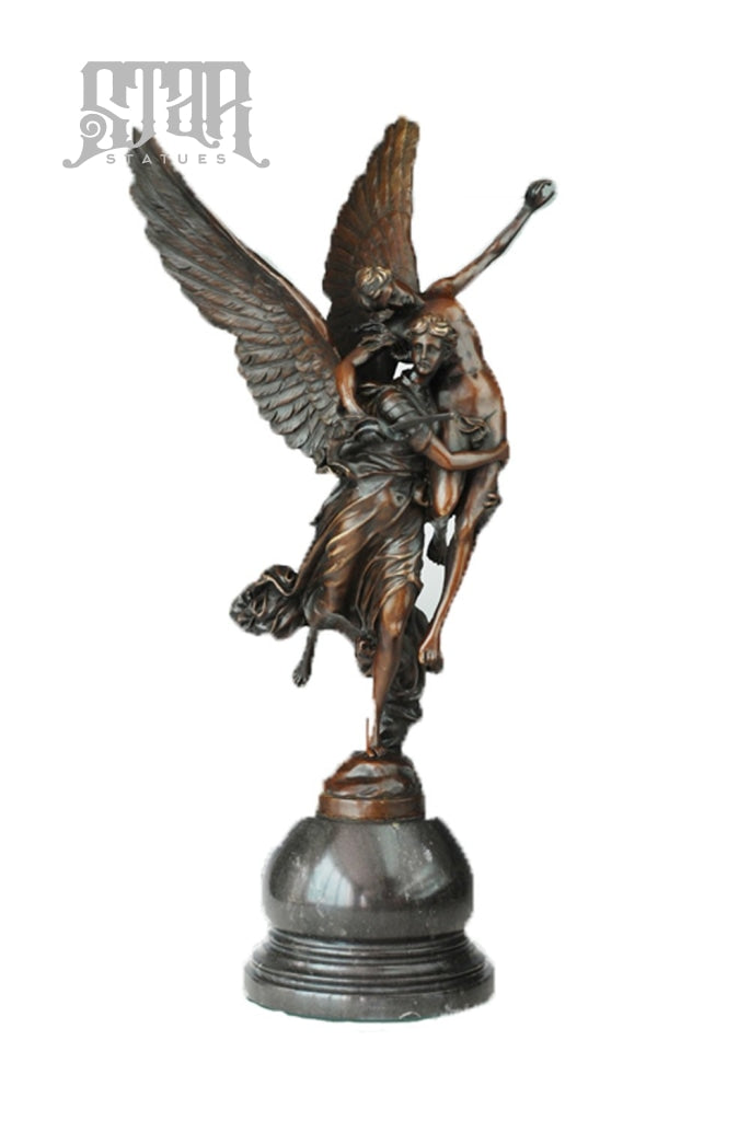 Cupid | Mythical Sculpture Bronze Statue